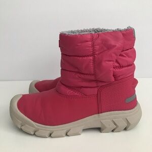 Hunter Waterproof Insulated Boots